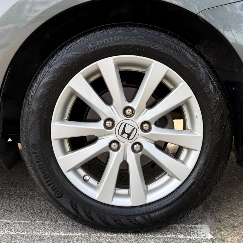 Used 2012 Honda Civic EX image 23