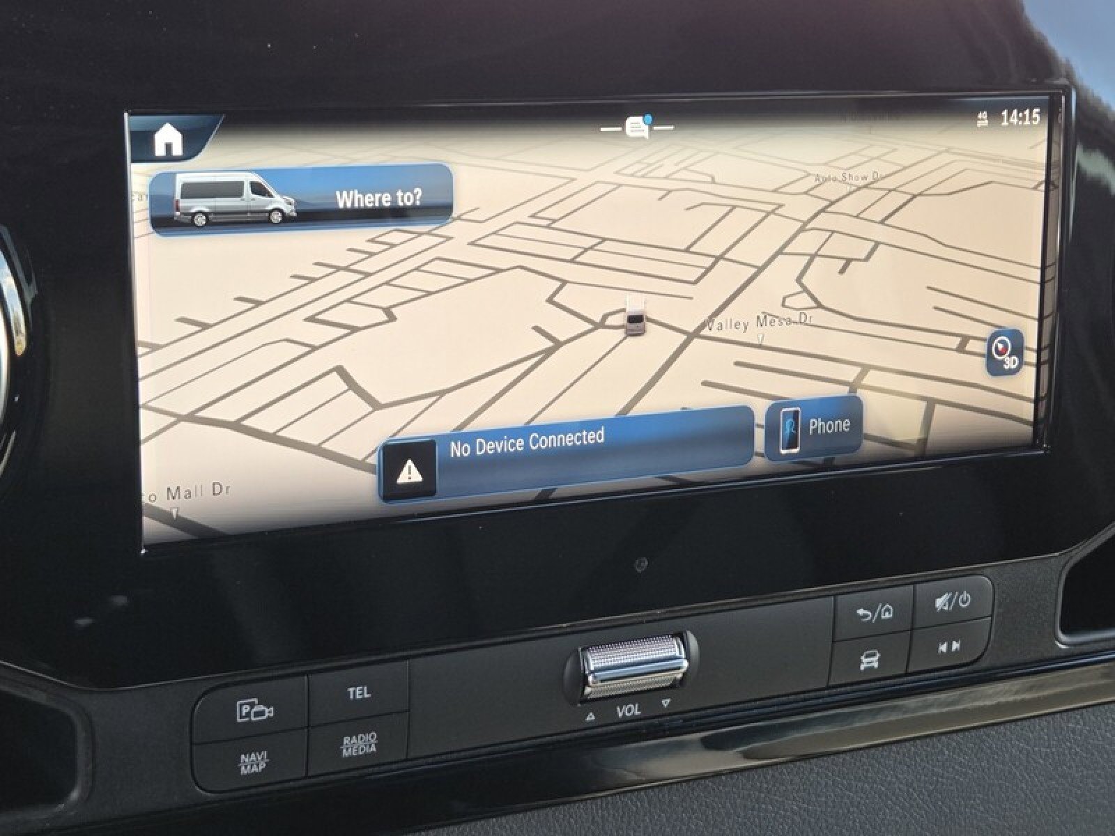 New 2026 Mercedes-Benz Sprinter 2500 image 30