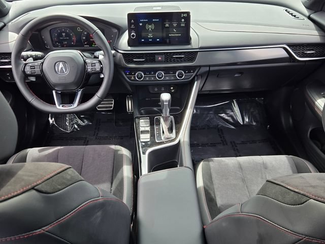 Certified 2026 Acura ADX A-Spec FWD image 12