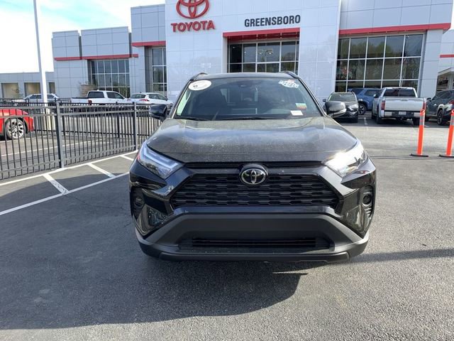 Certified 2025 Toyota RAV4 XLE w/ Convenience Package image 3