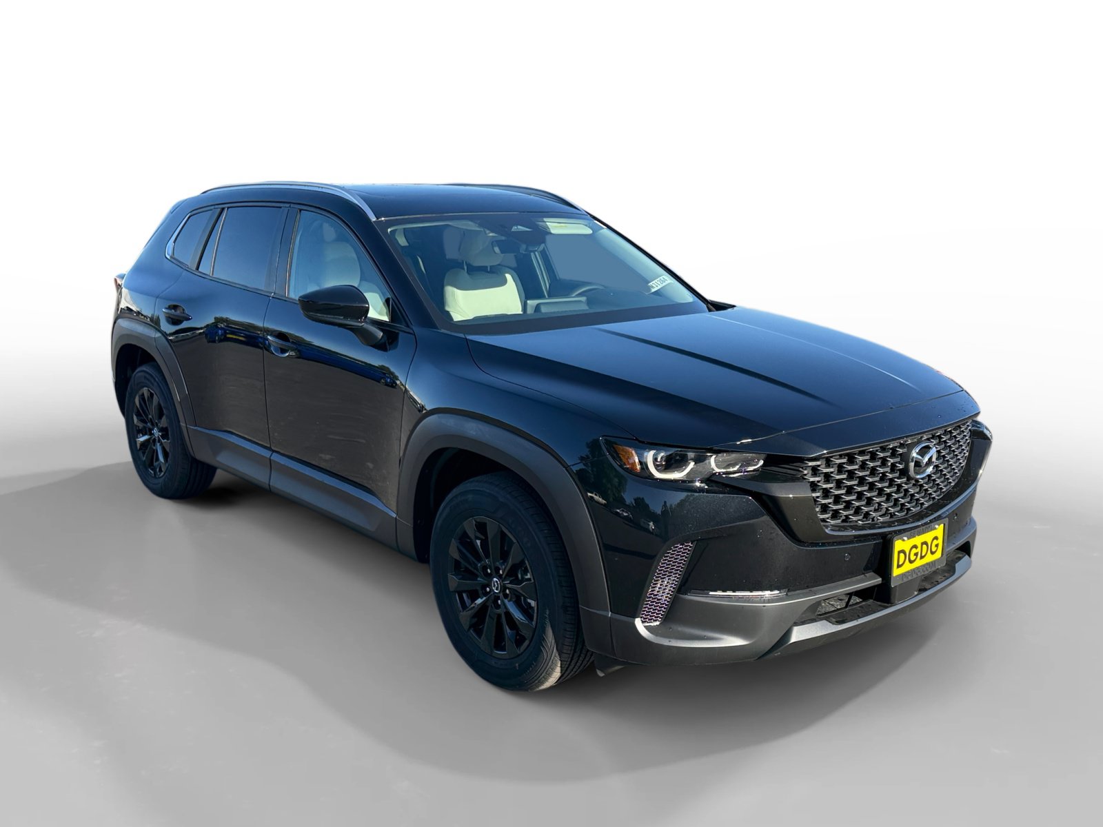 New 2026 MAZDA CX-50 AWD 2.5 S w/ Weather Package image 7