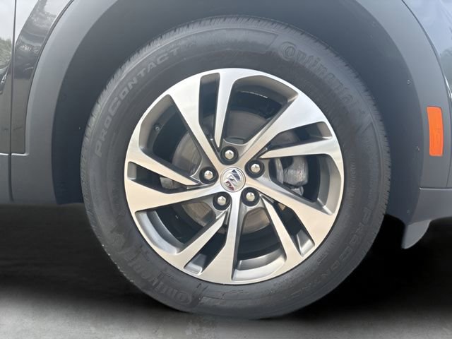 Used 2023 Buick Envision Essence AWD/4WD image 35