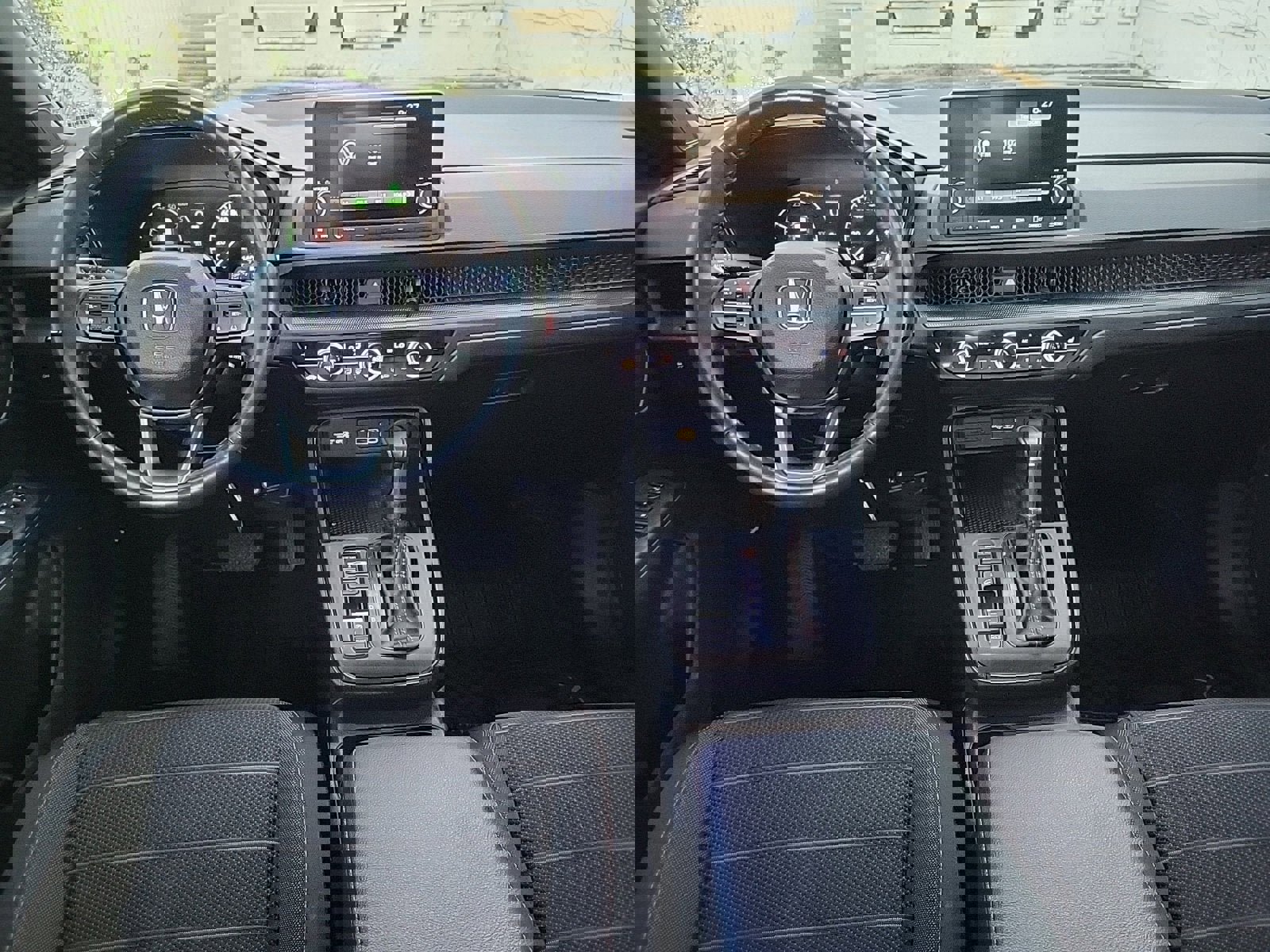 Used 2023 Honda CR-V Sport image 16