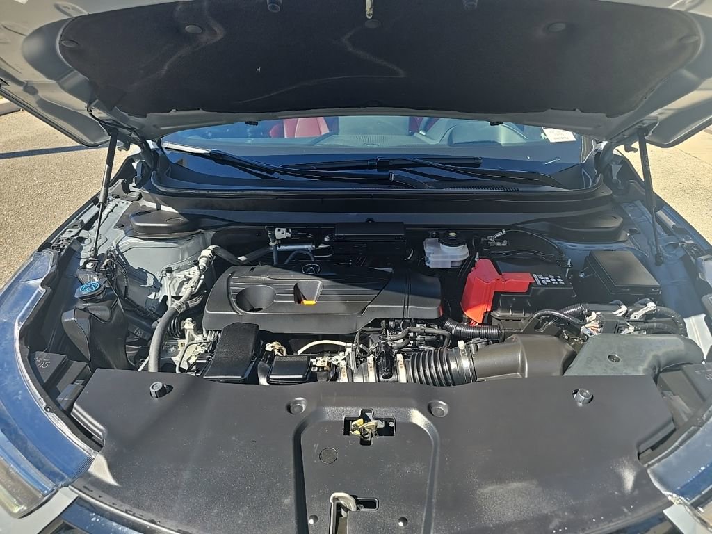 Used 2025 Acura RDX A-Spec image 35
