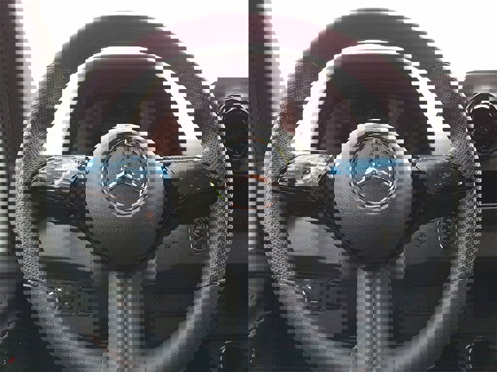 New 2025 Mercedes-Benz Sprinter 2500 image 14