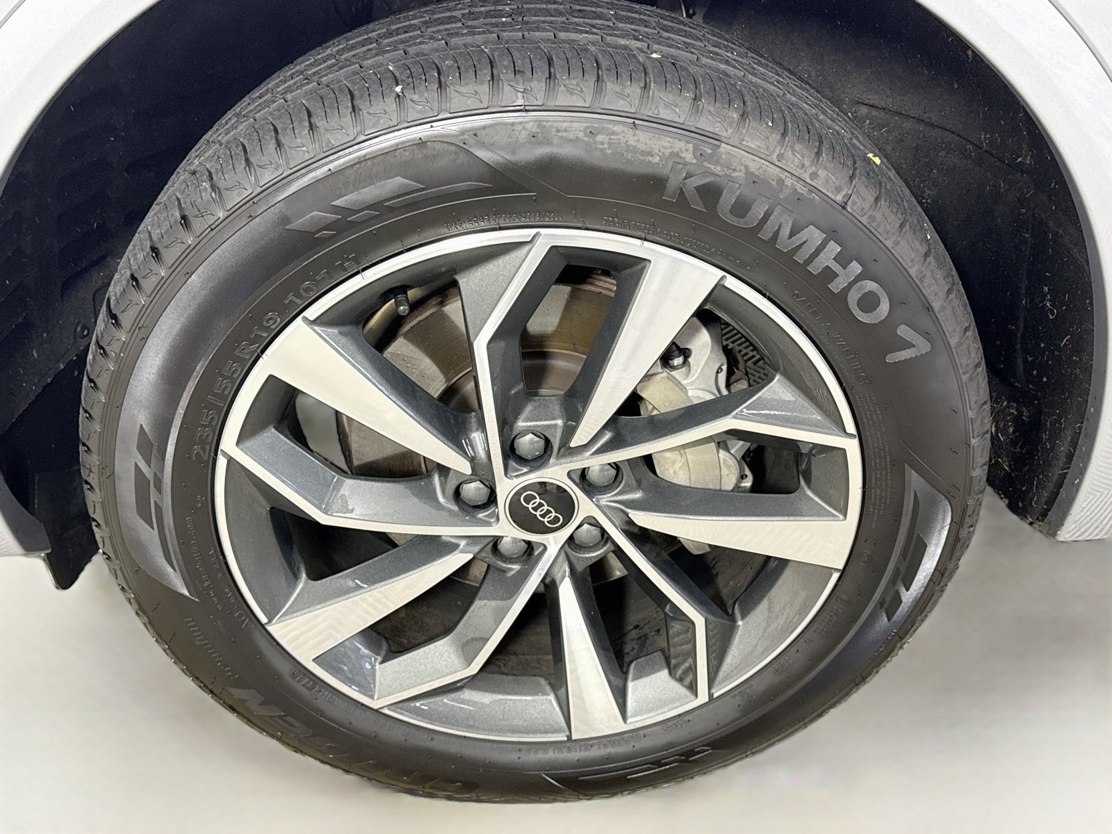 Certified 2024 Audi Q5 2.0T Premium AWD/4WD image 29