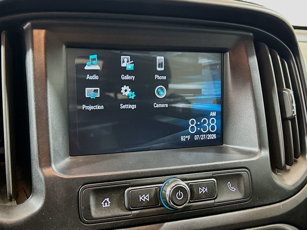 Used 2018 GMC Canyon 2WD Crew Cab w/ Convenience Package image 12