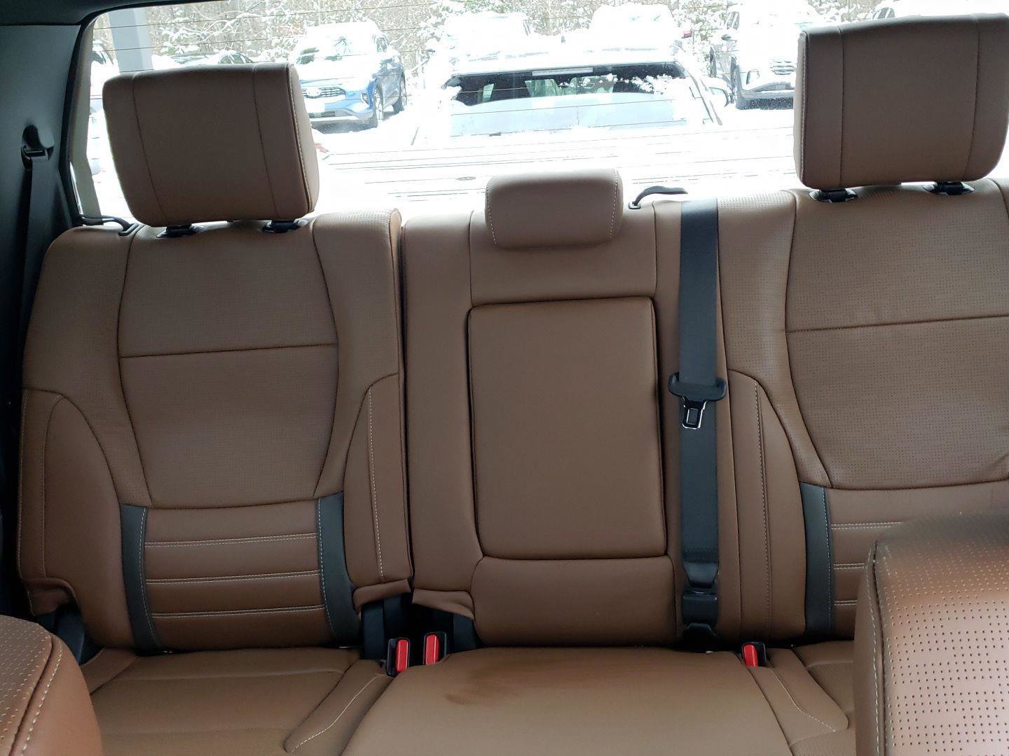 New 2026 Toyota Tundra 1794 Edition image 18