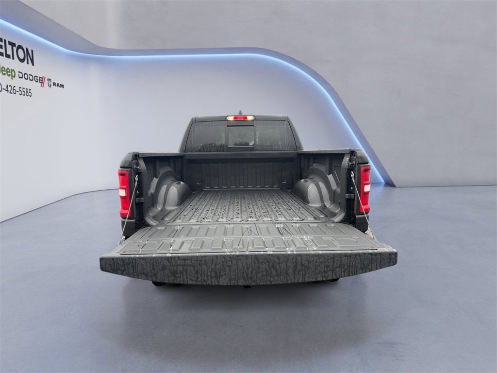 New 2026 RAM 1500 Big Horn image 19