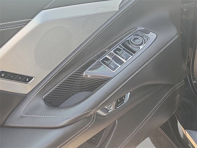 Used 2021 Chevrolet Corvette Stingray Premium Conv w/ Z51 Performance Package image 13