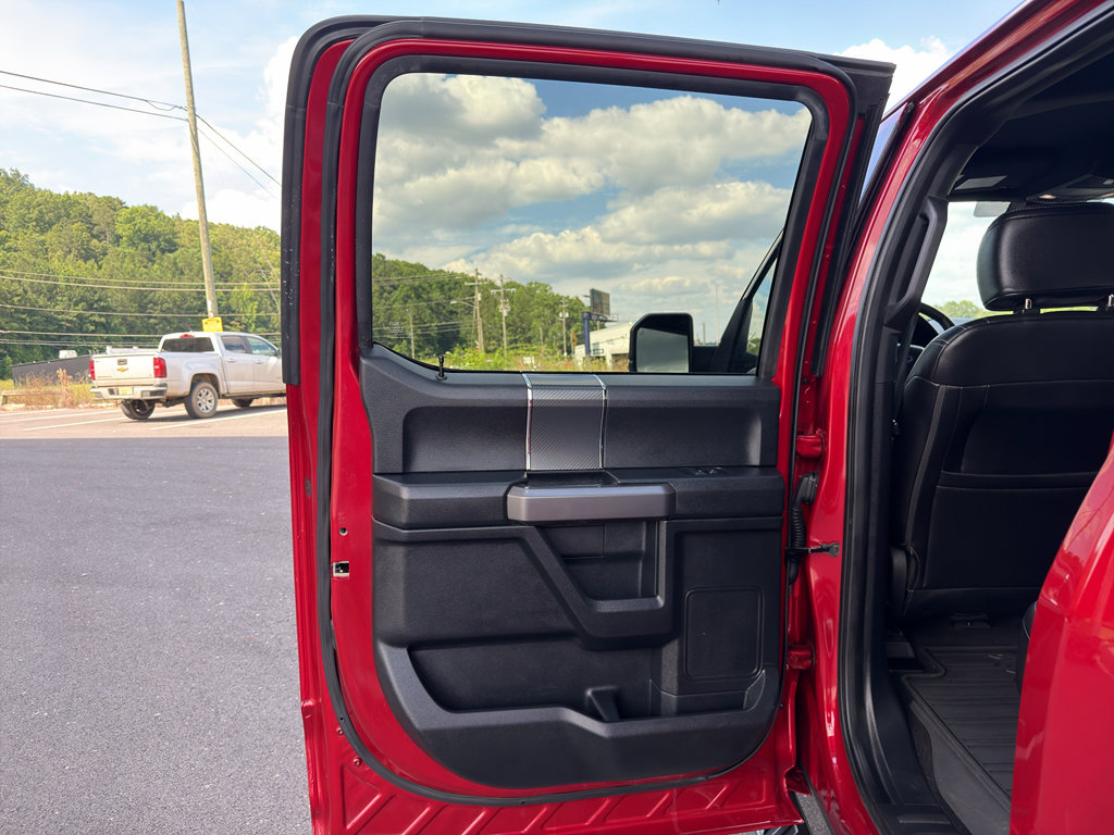 Used 2020 Ford F150 XLT w/ Equipment Group 302A Luxury AWD/4WD image 12