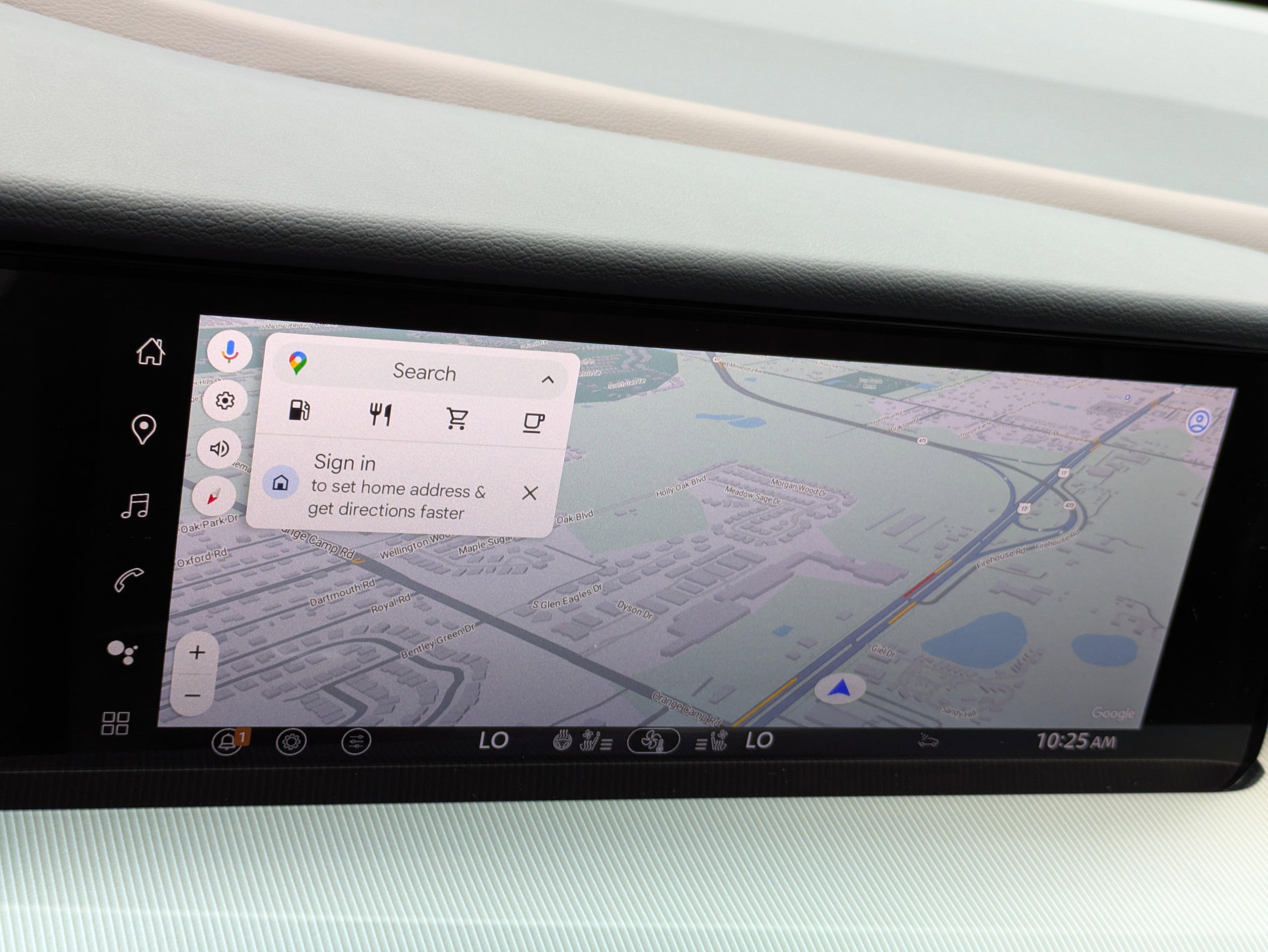 New 2026 Nissan Murano Platinum image 32