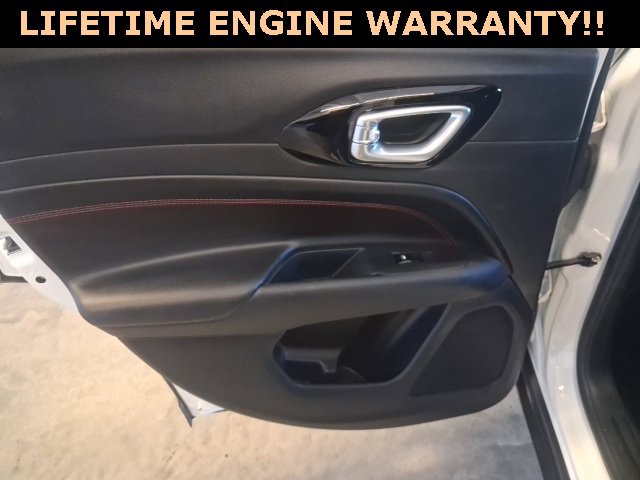 Certified 2023 Jeep Compass Trailhawk image 17