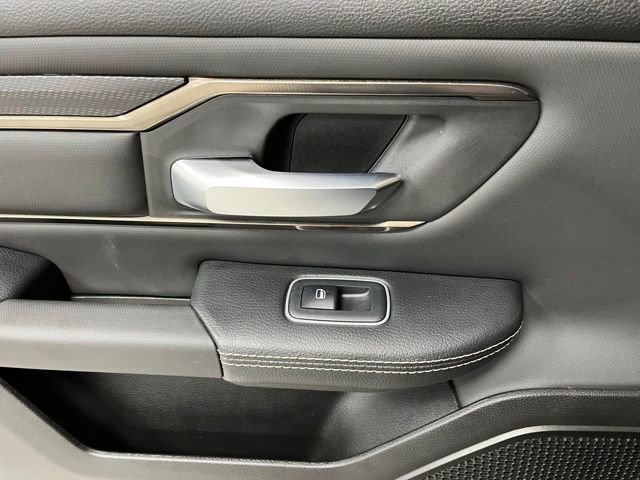 Used 2023 RAM 1500 Rebel w/ Night Edition AWD/4WD image 43