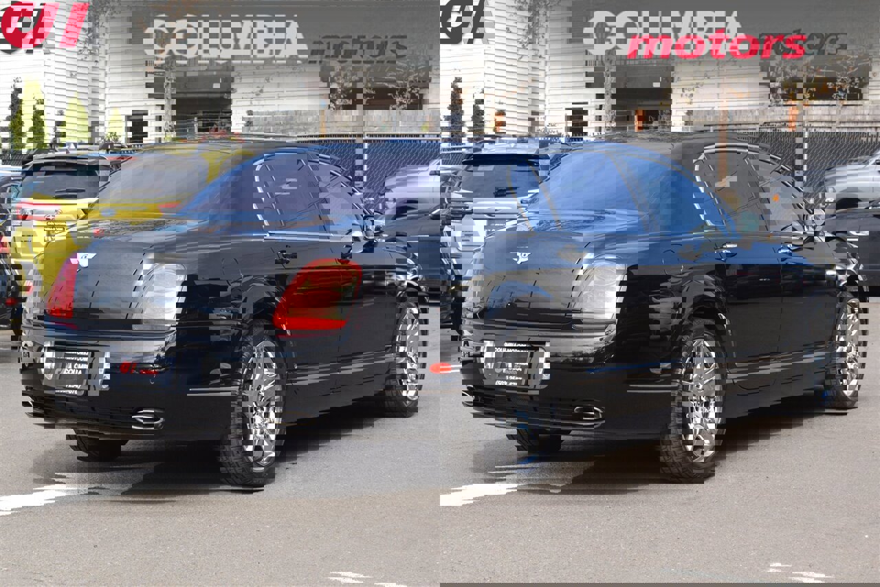 Used 2006 Bentley Flying Spur Flying Spur image 5