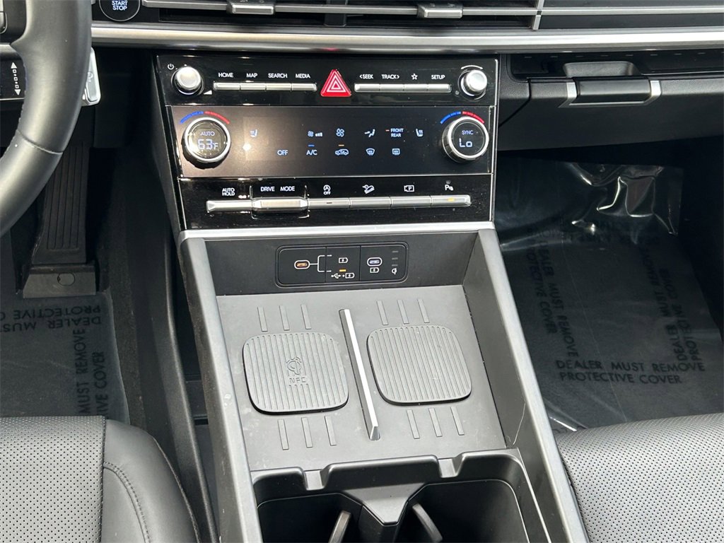 Used 2025 Hyundai Santa Fe SEL image 20