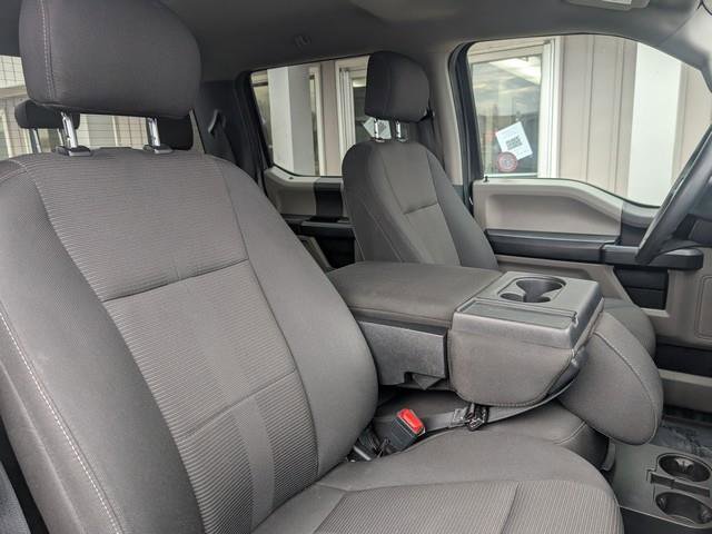Used 2019 Ford F150 XL w/ Equipment Group 101A Mid image 24