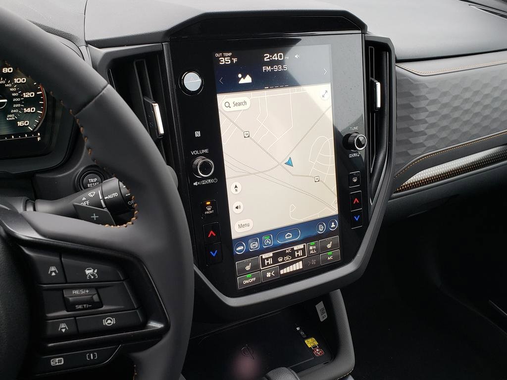 New 2026 Subaru Forester Wilderness image 11