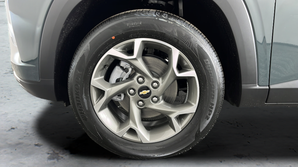 New 2026 Chevrolet Trax LT w/ LT Convenience Package FWD image 20