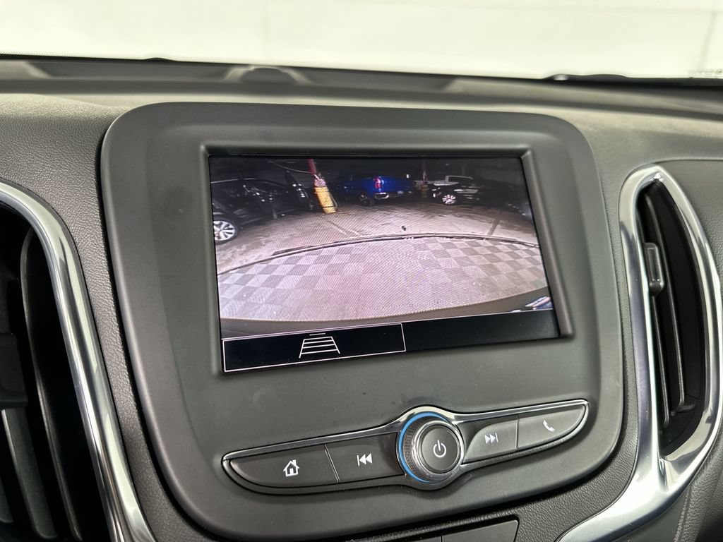 Certified 2023 Chevrolet Equinox LT FWD image 18