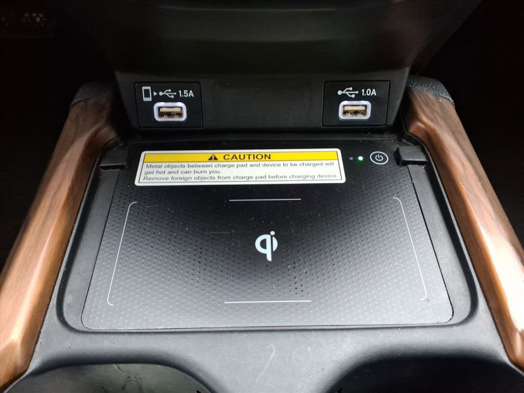 Used 2022 Honda CR-V Touring image 21