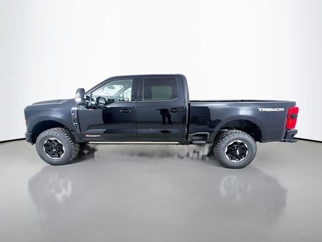 New 2026 Ford F350 Platinum image 4