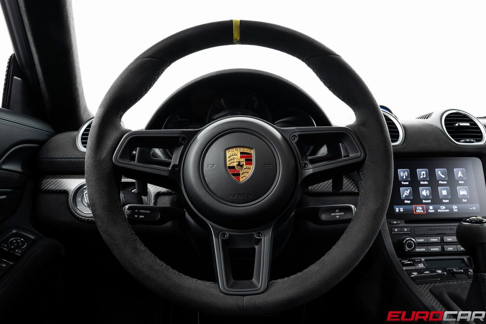 Used 2023 Porsche 718 Cayman GT4 RS RWD image 35
