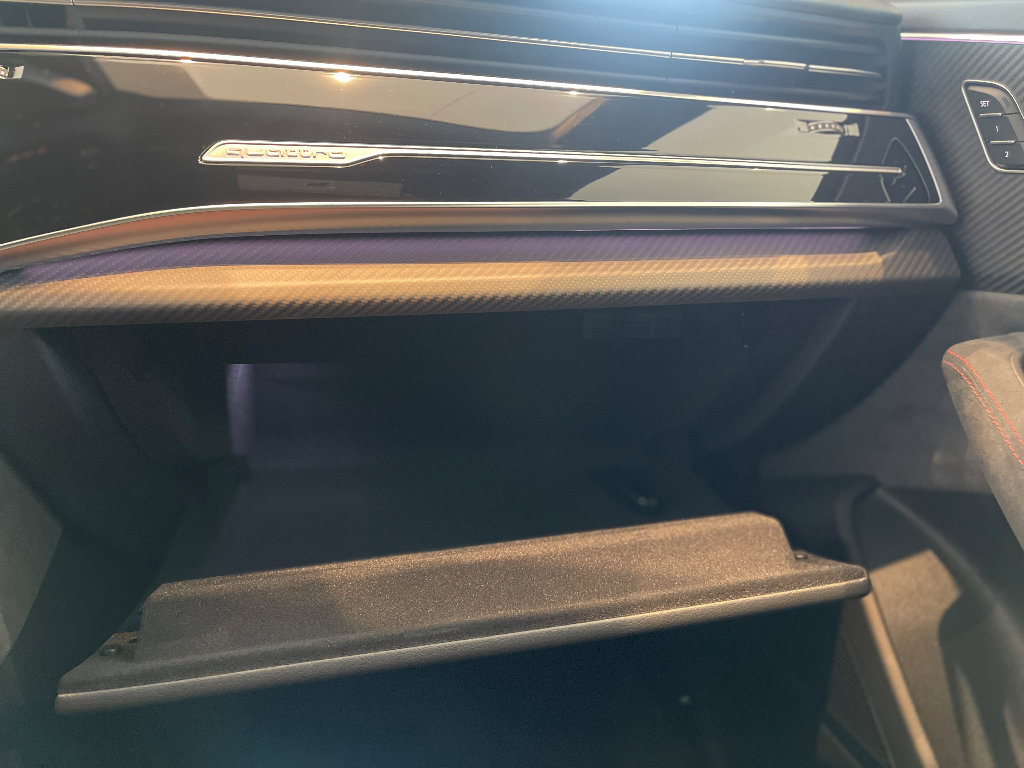 New 2026 Audi RS Q8 performance image 34