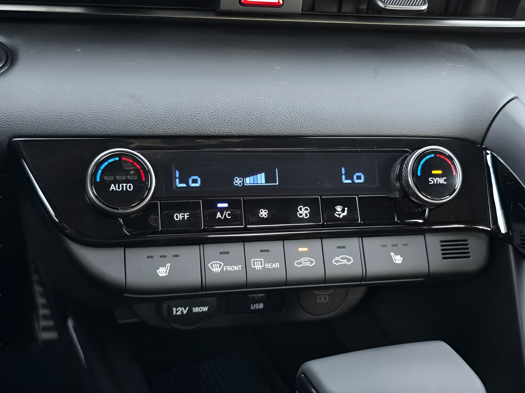 New 2026 Hyundai Elantra SEL Sport Premium FWD image 20