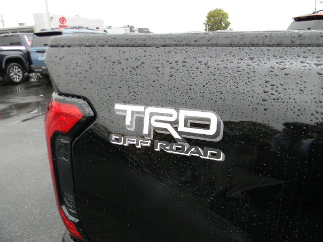 New 2026 Toyota Tacoma TRD Off-Road AWD/4WD image 9