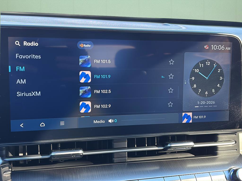 Certified 2026 Hyundai Kona SEL Sport image 30