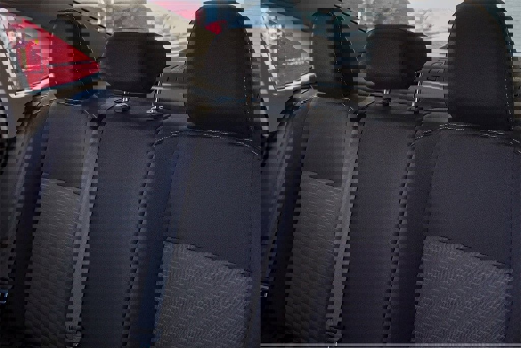 New 2026 Volkswagen Jetta S image 19