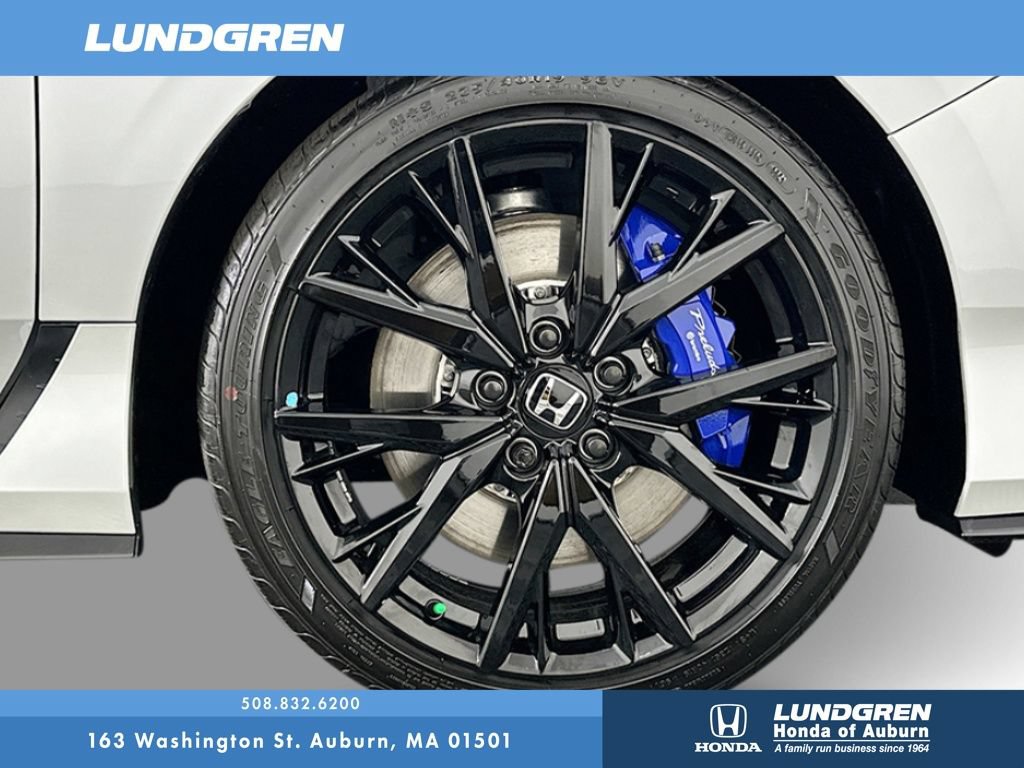 New 2026 Honda Prelude image 23