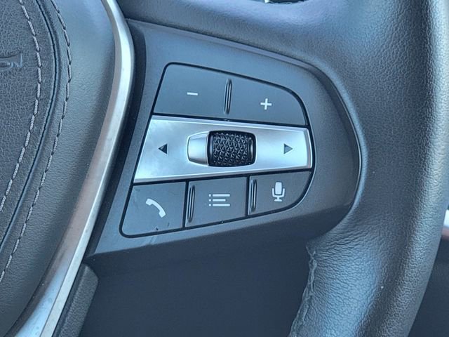 Used 2024 BMW X5 xDrive40i w/ Premium Package image 30