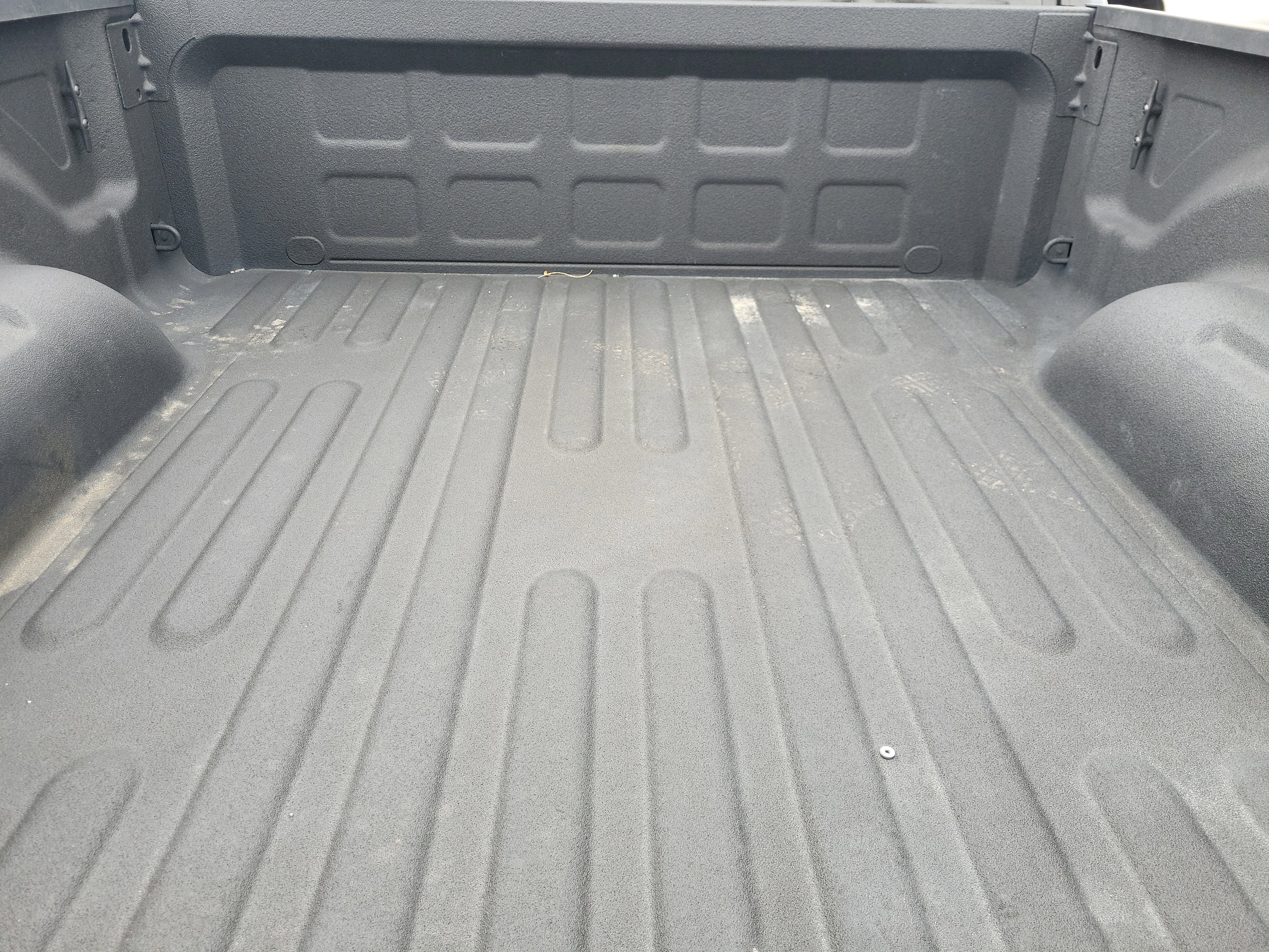 Used 2024 RAM 2500 Big Horn w/ Bed Utility Group image 18