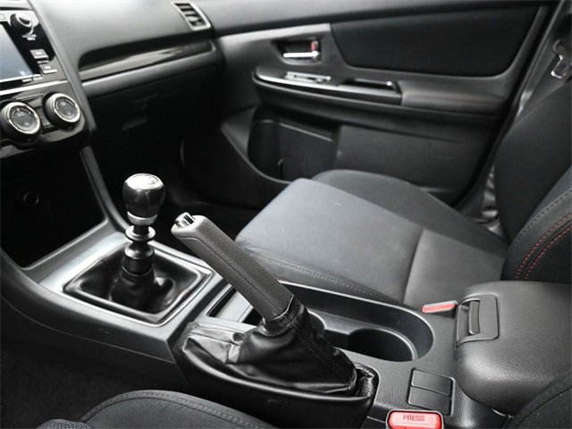 Used 2018 Subaru WRX w/ Popular Package #1 image 19