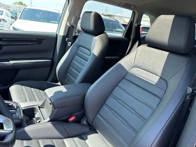 New 2026 Honda CR-V EX-L image 6