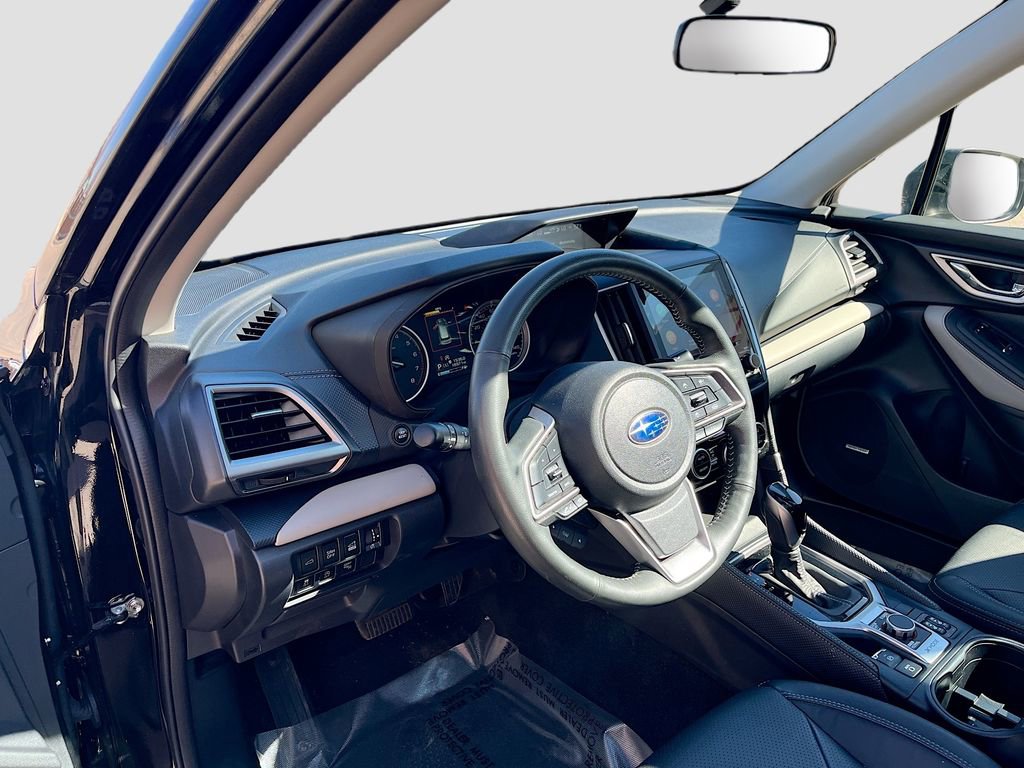 Used 2023 Subaru Forester Limited image 9