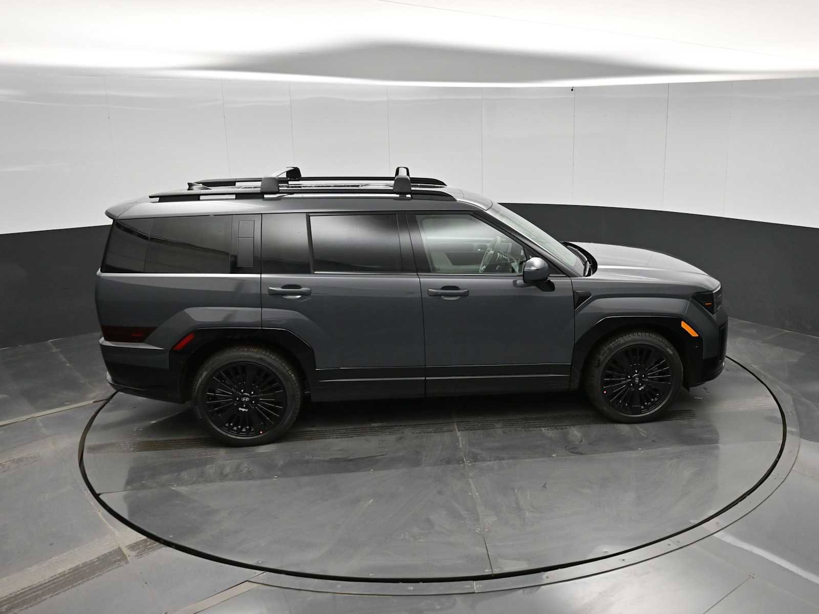 New 2026 Hyundai Santa Fe Calligraphy image 30