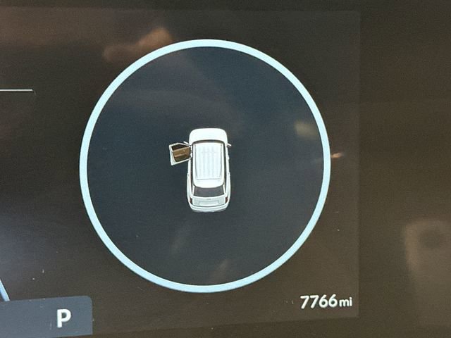 Used 2026 Hyundai Palisade XRT Pro AWD/4WD image 18