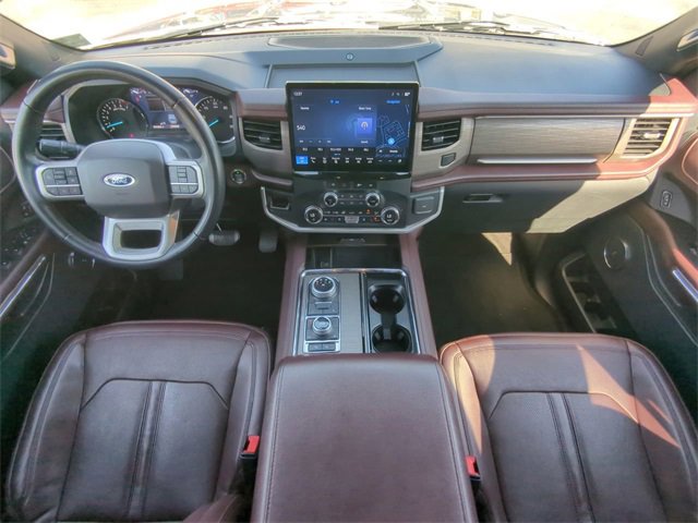 Used 2024 Ford Expedition Max Limited image 19