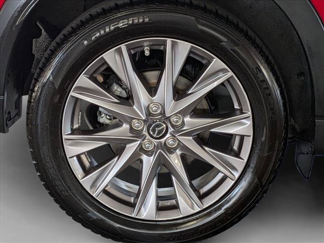 Used 2019 MAZDA CX-5 Grand Touring Reserve AWD/4WD image 24