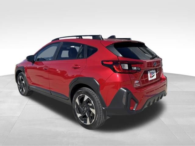 Used 2024 Subaru Crosstrek 2.5i Limited image 3