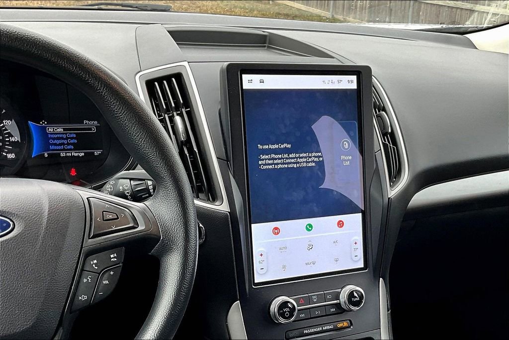 Used 2024 Ford Edge SE image 6