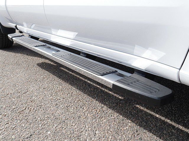 Used 2025 Chevrolet Silverado 1500 LTZ w/ Max Trailering Package image 68