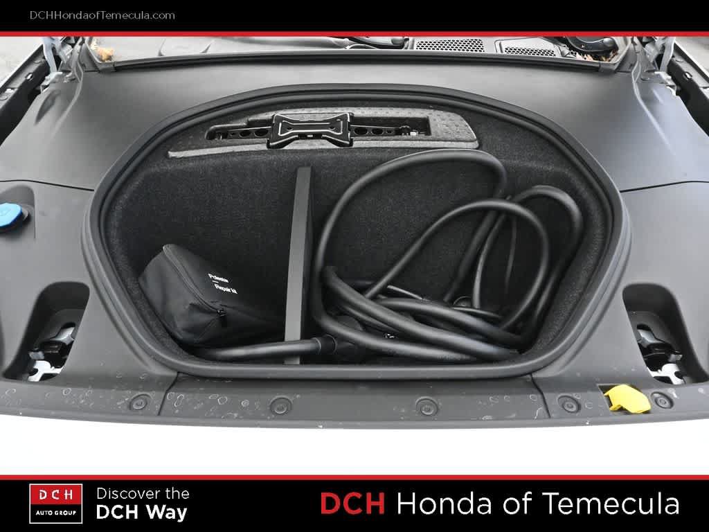 Used 2023 Polestar Polestar 2 AWD/4WD image 23