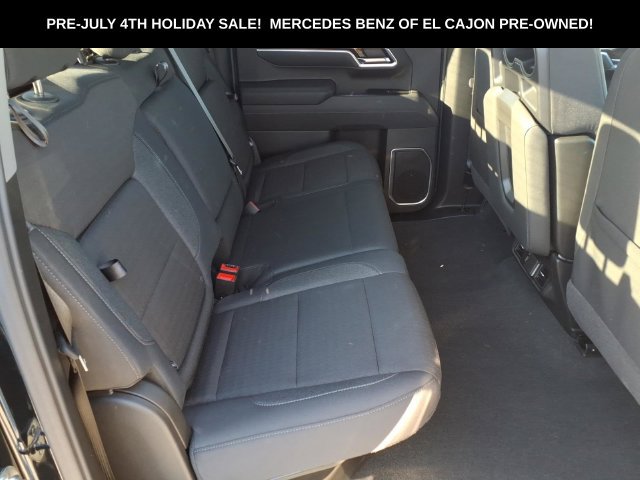 Used 2026 GMC Sierra 1500 Elevation w/ Elevation Select Package RWD image 20
