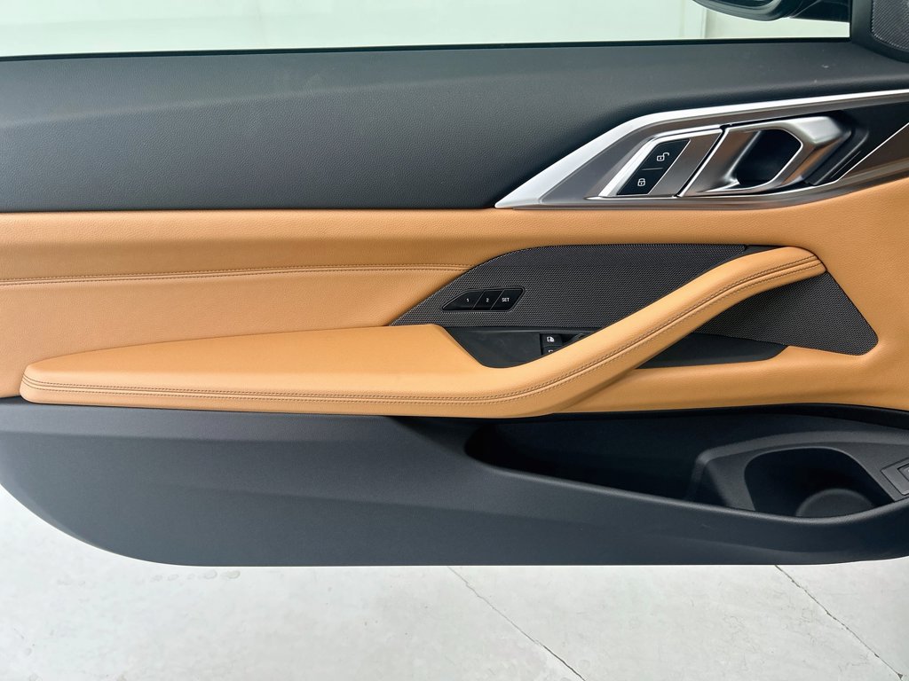 New 2027 BMW 430i Coupe w/ Premium Package RWD image 22