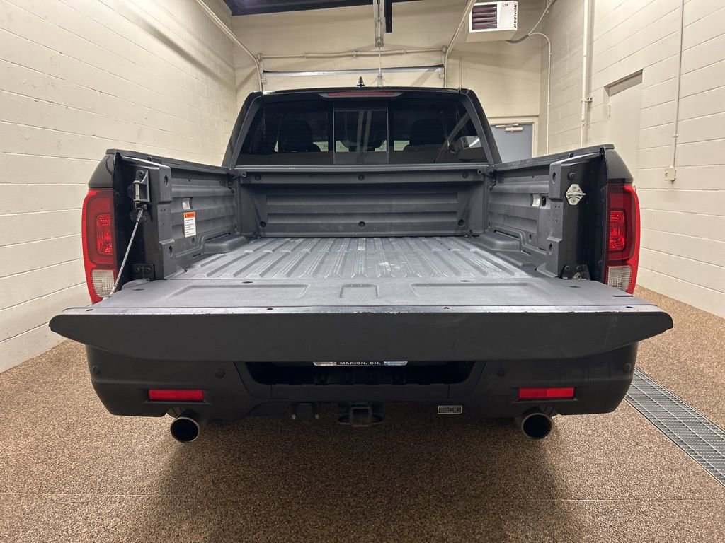 Used 2023 Honda Ridgeline RTL-E image 11