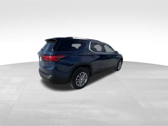 Certified 2023 Chevrolet Traverse LT FWD image 14